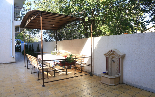 Отель Адмирал