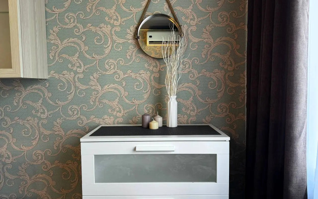 Sovremennaya I Uyutnaya V Samom Tsentre Yaroslavlya Flat
