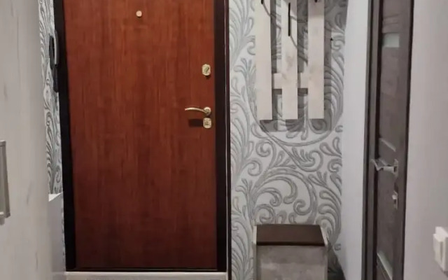Studiya Na Timiryazeva 23 Apartments