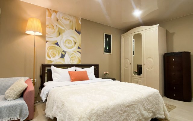 Апартаменты Apart-Comfort на Угличской 27а