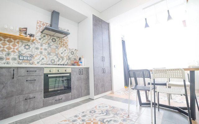 Квартира Уютная на Декабристов