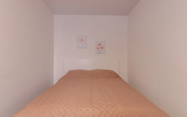 Квартира уютная и просторная