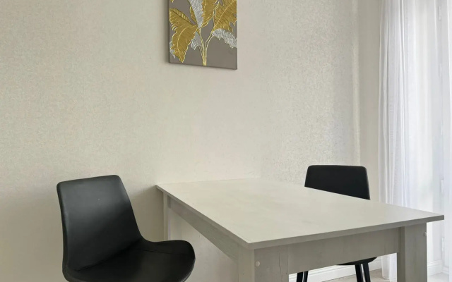 Apartamenty Golubika