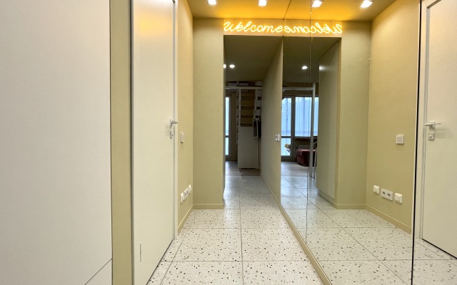 Rauktis City Apartments