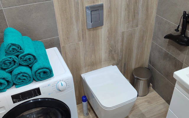 Квартира на улице 50 лет ВЛКСМ 50/2