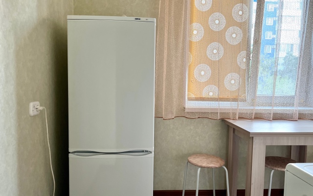 Квартира Эконом на Весенней 10