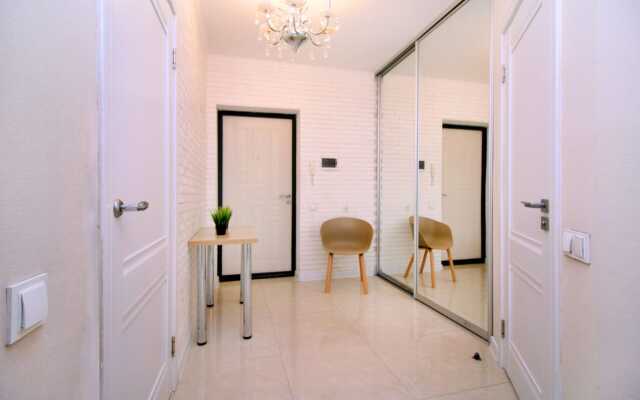 Semeyniye 411 Apartments