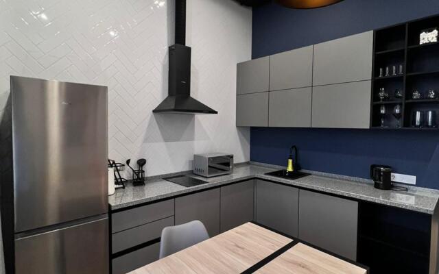 Apart-Otel Loft