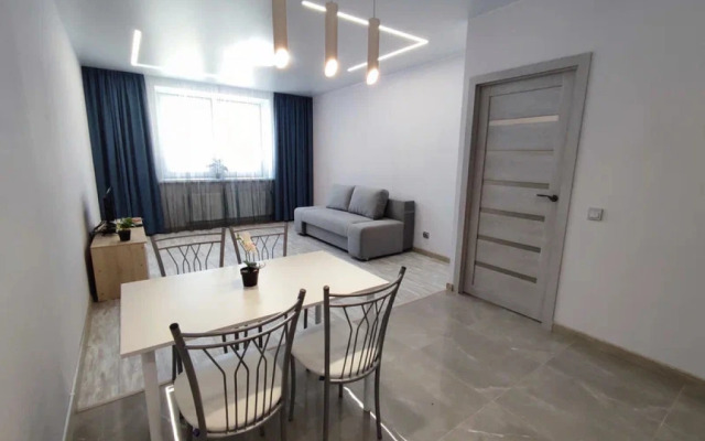 Atmosfera Etto Apartments 1