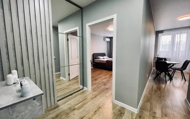 Квартира Новая в Самом Центре