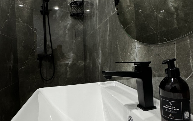 Na Dovatora 1 Apartments