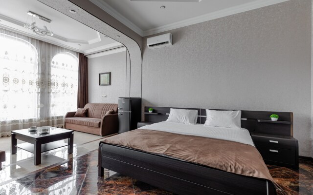 Butik-Otel Yeva