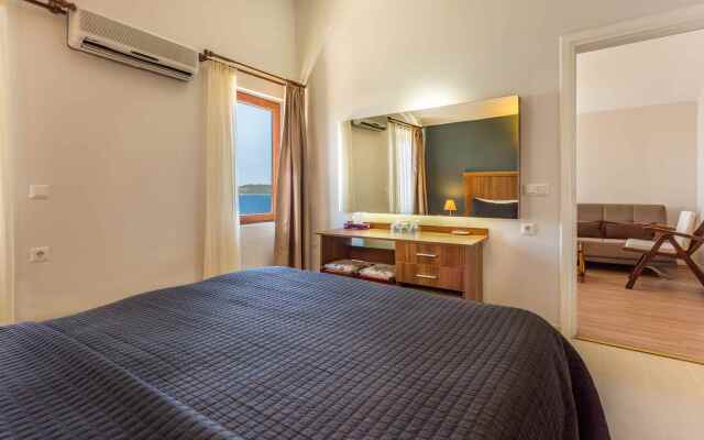 Aquaprincess Hotel