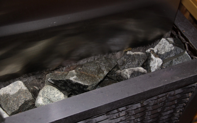 Гостевой дом Лес рядом