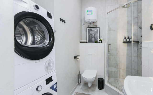 Na Krasnom Prospekte 220 Flat