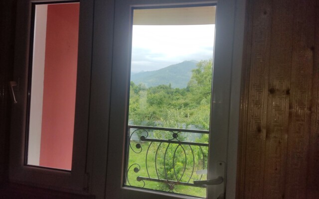 Kriyus Private House