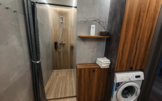 Гостевой дом Шерегеш