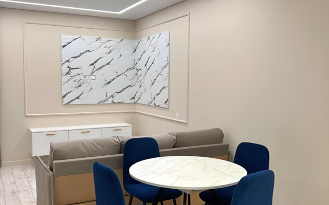 Апартаменты ЖК Уникум