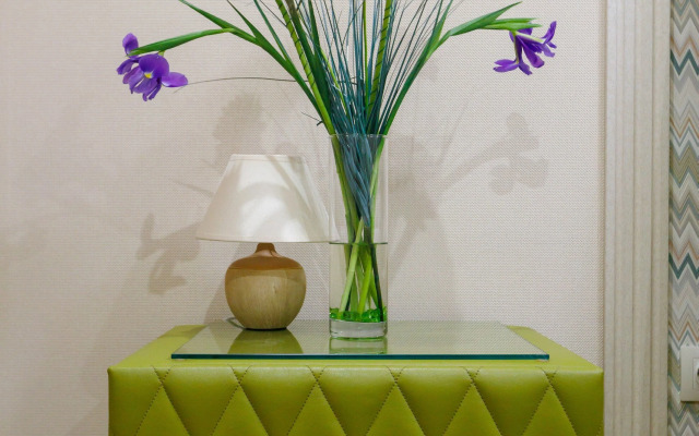 Апартаменты на Мичурина 149