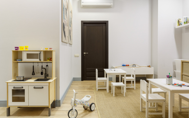 Britanika Hotel
