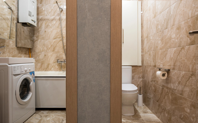 Квартира в центре Санкт-Петербурга