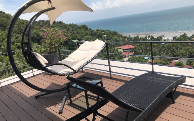 The Dreaming View Villa