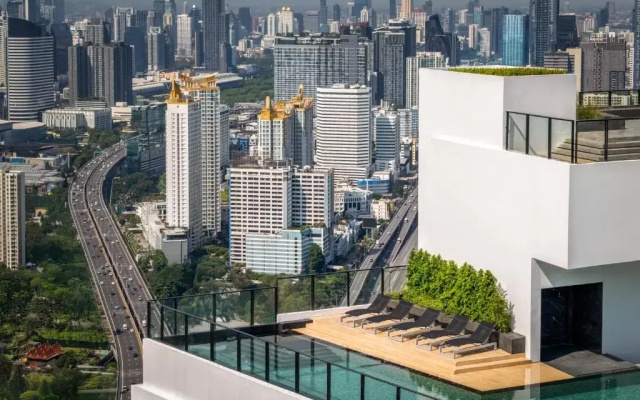 Cassia Rama 9 Bangkok by Banyan Group