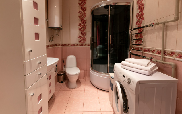 Квартира Однокомнатная Ерошевского 18