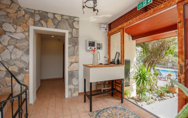 No 14 Bistro Gocek Boutique-hotel