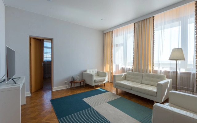 Aj-Petri Health resort