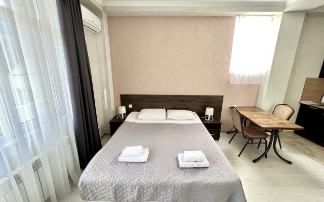 Апартаменты Mountain Hill 1