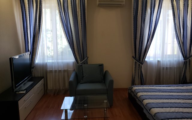 Polyus Hotel
