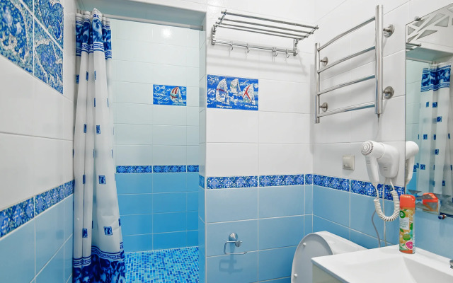 Gorykiy Hotel