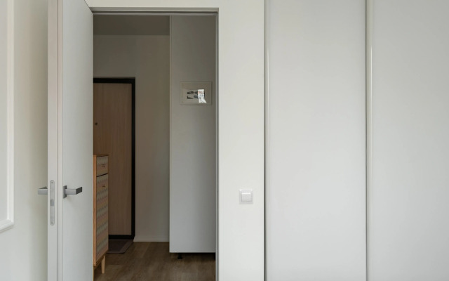 Апартаменты Рядом с Гастрорынком Около Метро Фрунзенская