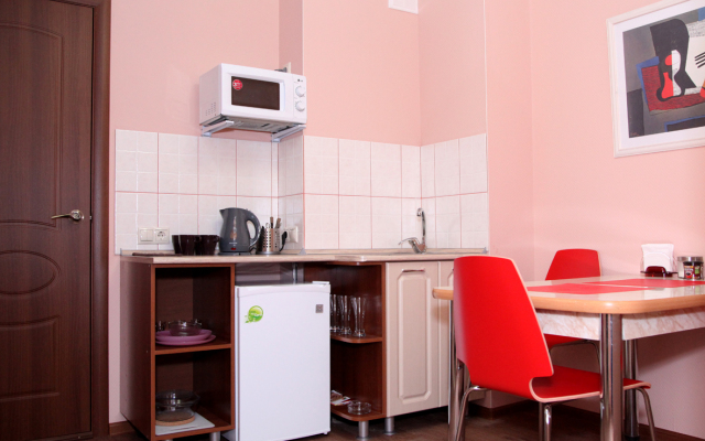 Pavlovskij Trakt Apart-Hotel