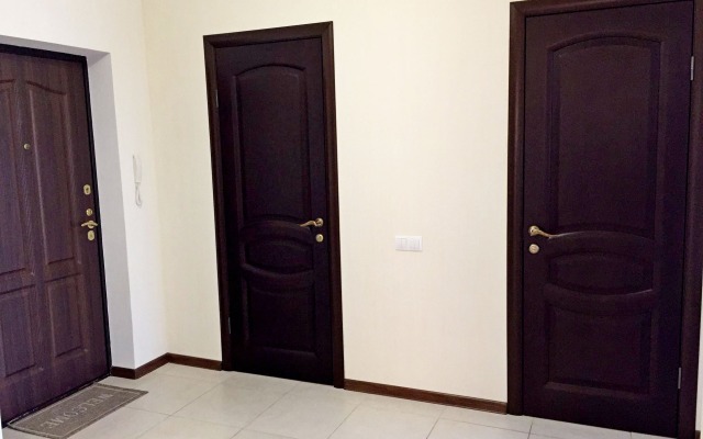 Апартаменты 072 Красногвардейская 73