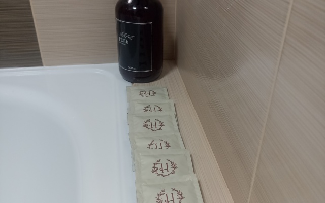 Zhk Suvorovskiy Rostov Flat