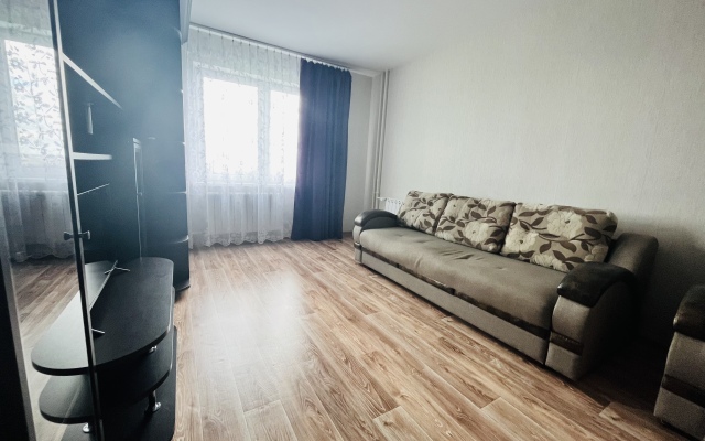 V Severnom Rayone Apartments
