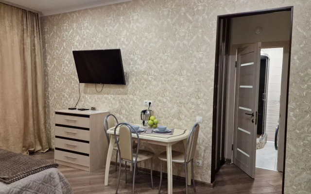 Квартира У Аничковa мocтa 2