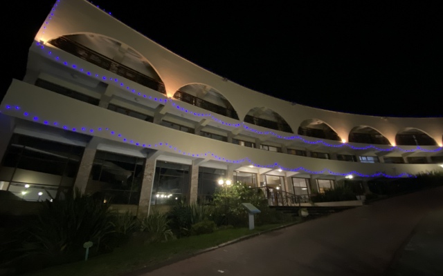 Divny Ozdorovitelny Kompleks Hotel