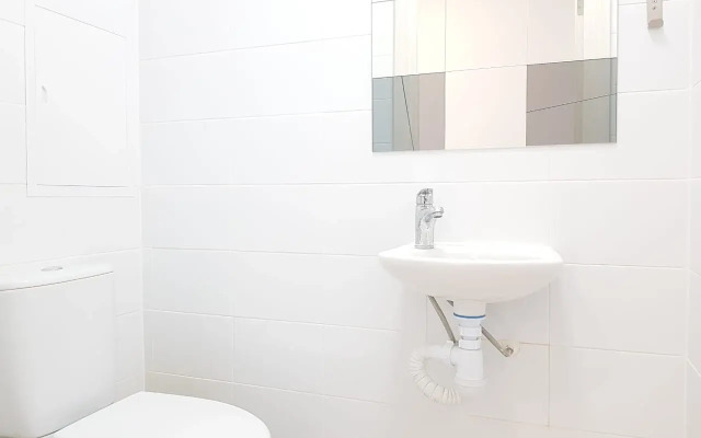 Апартаменты 2х/ком Поляны