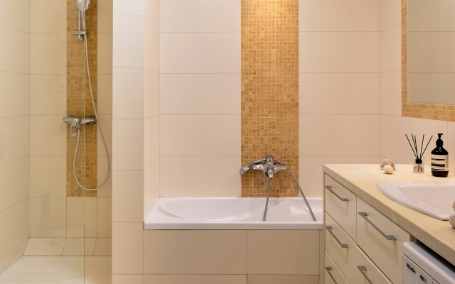 Квартира в сердце Калининграда