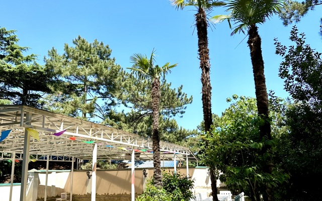 Imperial-2011 Hotel