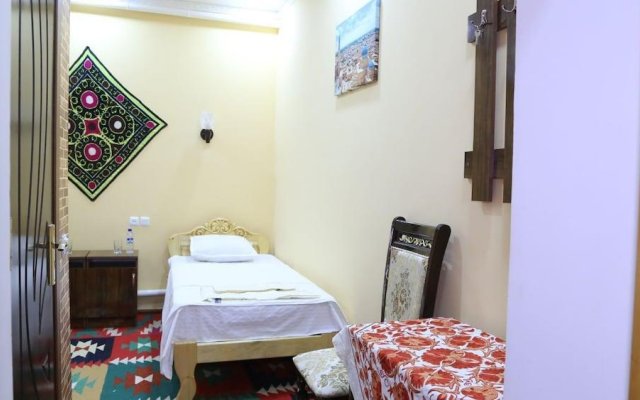 Khiva Ibrohim Hotel