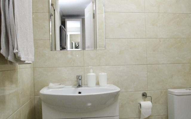 Anzhelika Hotel