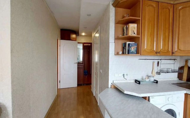 Квартира 42 на Каширском шоссе