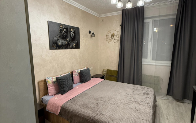 Отель Ясенево