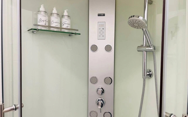 Квартира Домино Пулковская