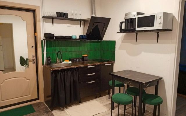 Апартаменты Мириады в мкрн. Оптимистов, 3/2