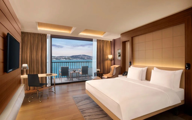 The Grand Tarabya Managed by Accor